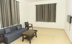 Sai Homestay Panaji Goa