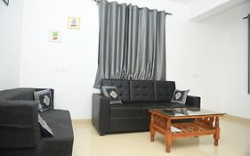 Sai Homestay Panaji Goa